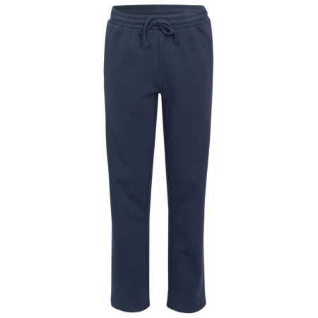 Pantalones de chándal para niños Hi-Tec Samron Jr azul SKY CAPTAIN