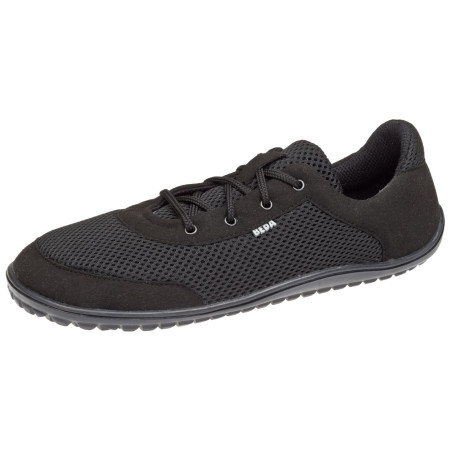Calzado de mujer Beda Black