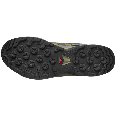 Calzado de senderismo para hombre Salomon X-Adventure Recon Gore Tex