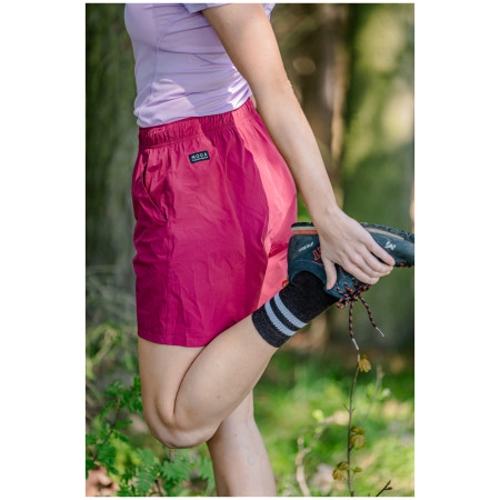 Pantalones cortos de mujer MOOA Esent short