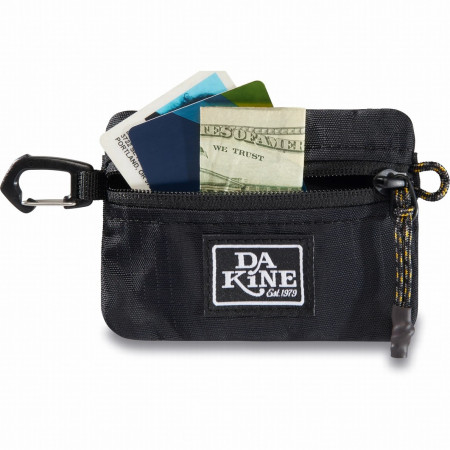Cartera Dakine Jude Card Wallet