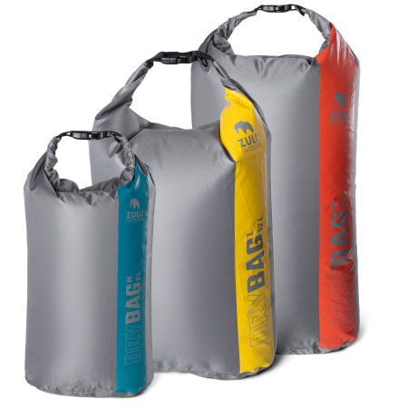 Bolsa impermeable Zulu Drybag M