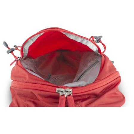 Mochila Pinguin Ride 19 Green