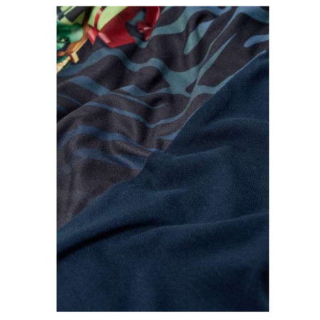Camiseta para niños Lego Wear Lwtaj 713 Dark Navy