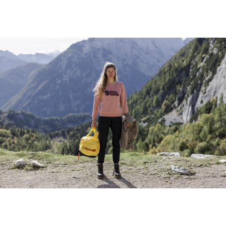 Bolsa de viaje Fjällräven High Coast Duffel 36