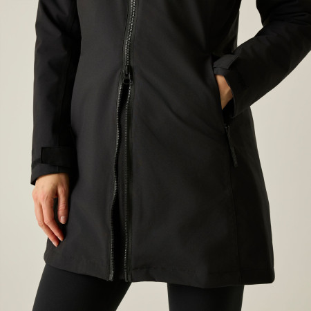 Chaqueta de invierno para mujer Regatta Denbury