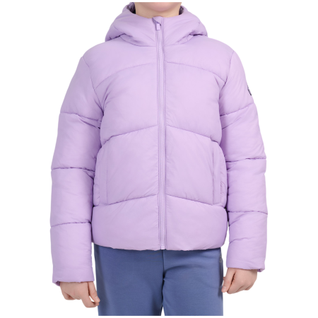 Chaqueta para niños 4F Down Jacket F0920 Light Violet violeta Light Violet
