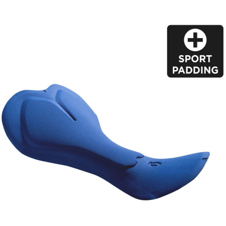 Pantalones cortos de ciclismo para mujer Scott W's Endurance ls/fit w/pad