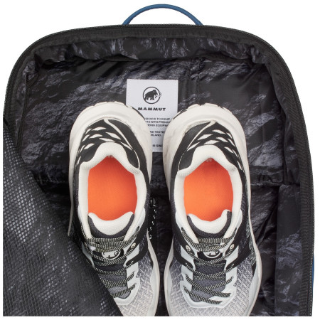 Mochila Mammut Seon Transporter 25