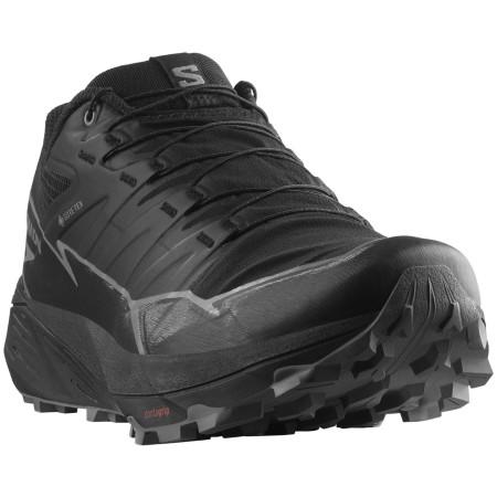 Zapatillas de carrera para hombre Salomon Thundercross Gore-Tex