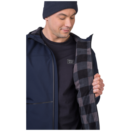 Chaqueta de hombre Hannah Wander