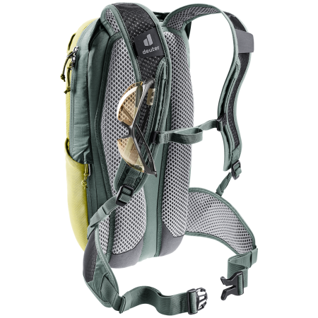 Mochila Deuter Race 8