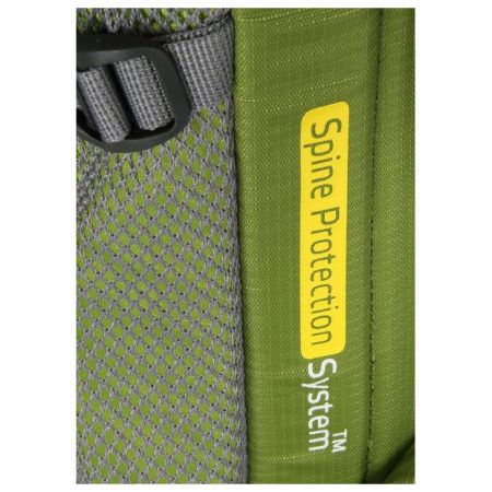 Mochila escolar Boll Smart 24 Feathers