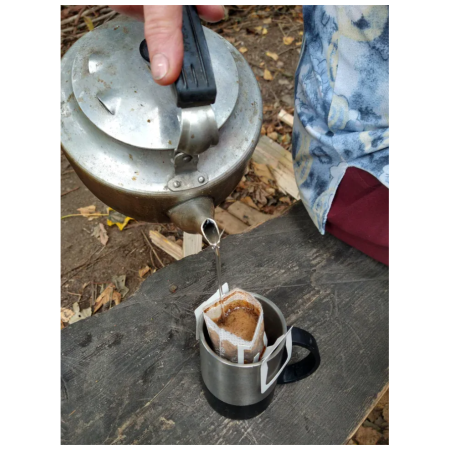 Café Volkafe 4Camping Filter Coffee