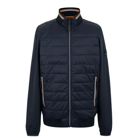 Chaqueta de hombre Regatta Brennon Hybrid