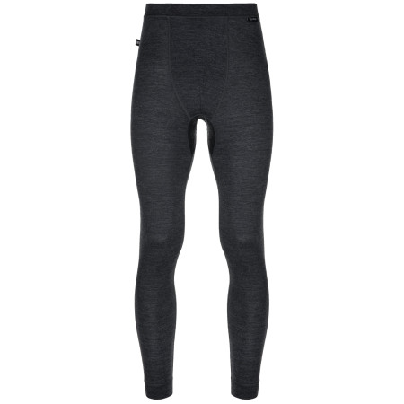 Mallas de hombre Kilpi Mavora Bottom-M negro