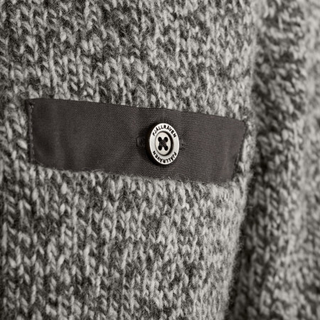 Jersey de hombre Fjällräven Lada Round-neck Sweater M