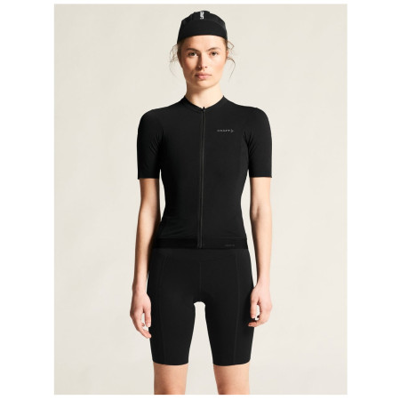 Maillot de ciclismo para mujer Craft W Endur Traning