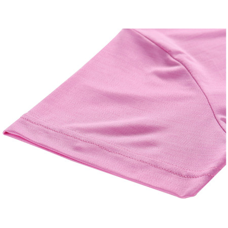 Camiseta de mujer Alpine Pro Basika