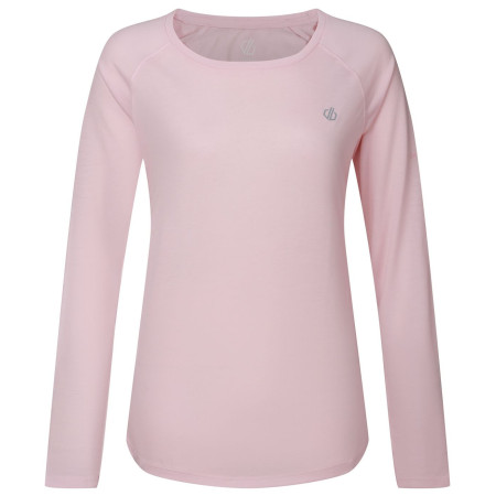 Camiseta de mujer Dare 2b Serenity Long Sleeve Tee