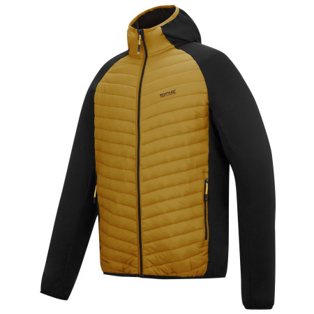 Chaqueta de hombre Regatta Andreson Hybrid