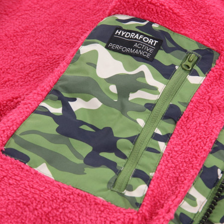 Albornoz Regatta Adult W Proof Robe