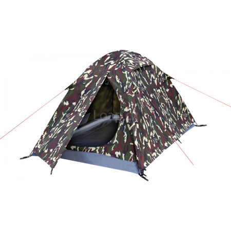 Tienda de campaña Loap Mylan camuflaje
