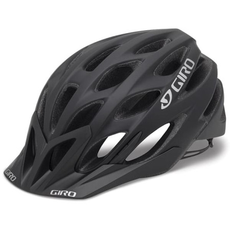 Casco de ciclismo Giro Phase Mat negro MatBlack