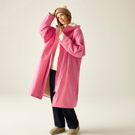 Abrigo impermeable Regatta Adult W Proof Robe