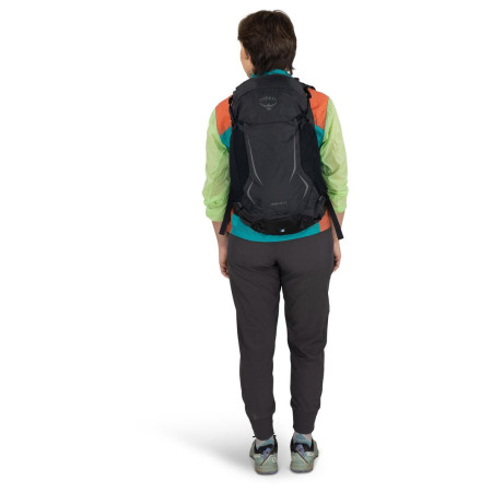 Mochila de senderismo Osprey Hikelite 26