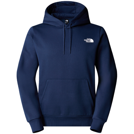 Sudadera de hombre The North Face M Simple Dome Hoodie