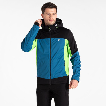 Chaqueta de hombre Dare 2b Mountaineer Sftshl