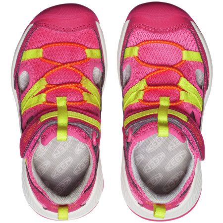 Sandalias para niños Keen Motozoa