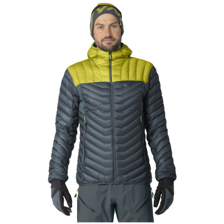 Chaqueta de plumón para hombre Dynafit Ridge Ultralight Down Jkt M
