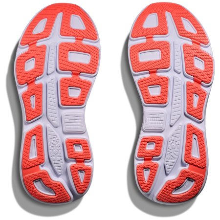 Zapatillas de carrera para mujer Hoka W Bondi 9