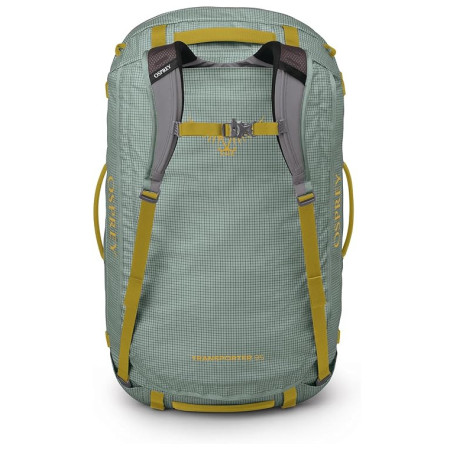 Bolsa de viaje Osprey Transporter 95