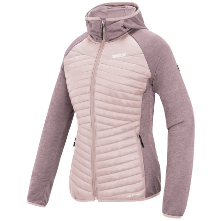 Chaqueta de mujer Regatta Women’s Andreson Marl Hybrid