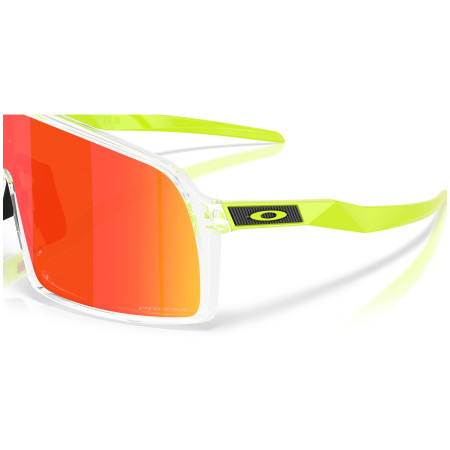 Gafas de sol OAKLEY Sutro Prizm Ruby