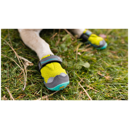 Zapatos para perro Ruffwear Grip Trex™ Pairs