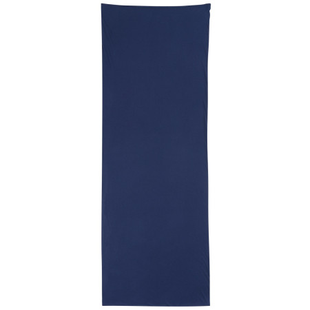 Forro para saco de dormir Sea to Summit Expander Liner Long azul Navy Blue