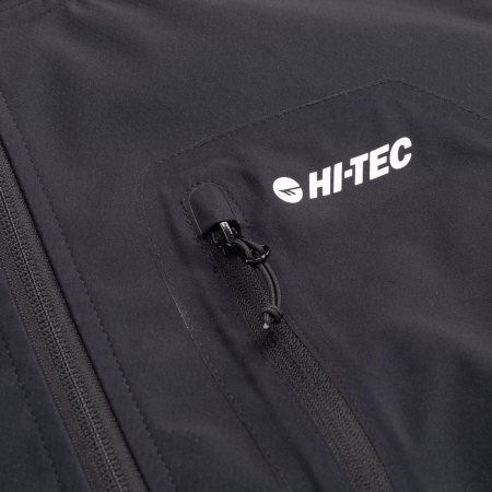 Chaqueta softshell de hombre Hi-Tec Avanir