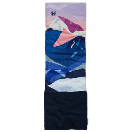 Cuello multiuso para niños Buff Polar Youth