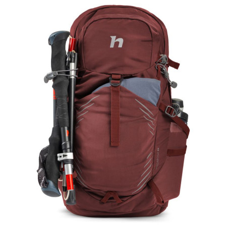Mochila de senderismo Hannah Wagabond 26