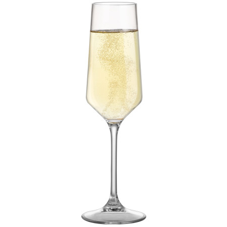 Juego de vasos Brunner Set Prosecco Riserva