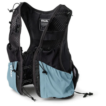 Chaleco de carrera Silva Strive 5