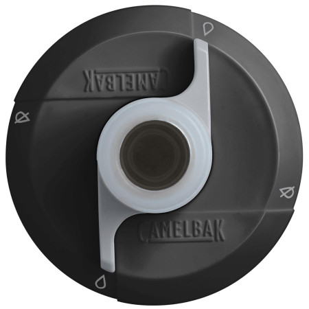 Botella de ciclismo Camelbak Podium Chill 0,62l
