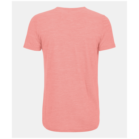 Camiseta funcional de mujer Ortovox 120 Cool Tec Clean Ts W