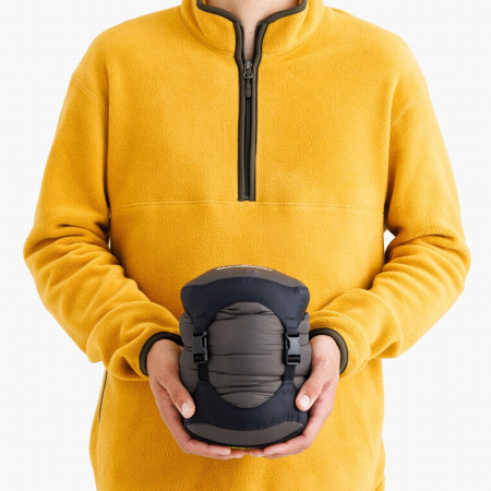 Saco de dormir de plumón Sea to Summit Spark Women's -1C Regular