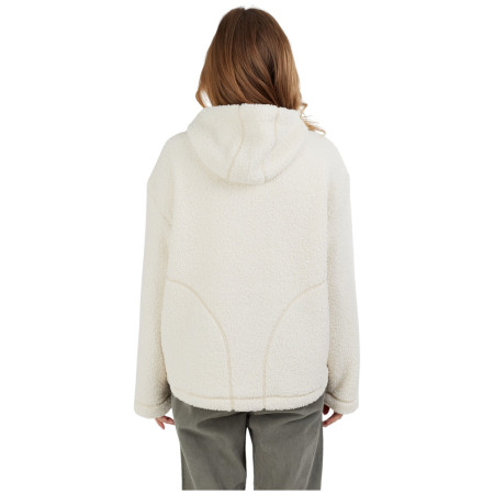 Sudadera de mujer Fundango Juniper Pile Jacket