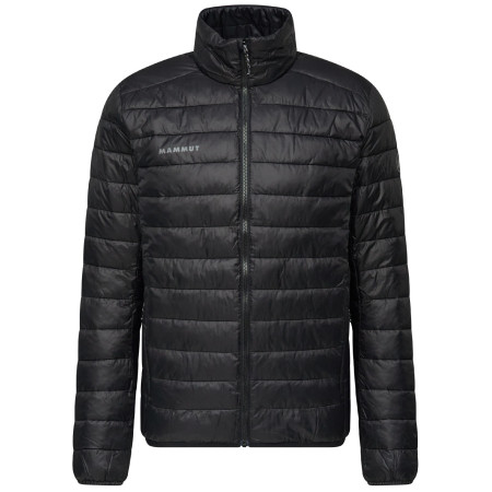 Chaqueta de hombre Mammut Linard Guide 3 in 1 HS Hooded Jacket Men negro black-black